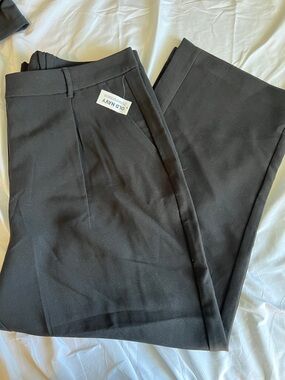 Old Navy Wide Leg Trousers